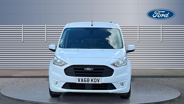 Ford Transit Connect 200 L1 Diesel 1.5 EcoBlue 120ps Limited Van